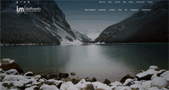 Desktop Screenshot of imeducation.net